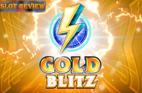 Gold Blitz Slot Review